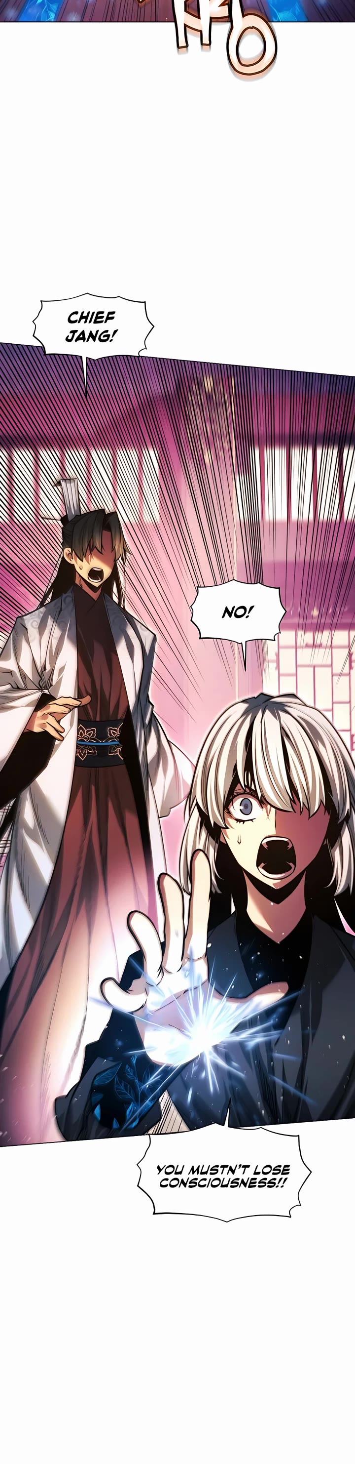 A Modern Man Who Got Transmigrated Into the Murim World Chapter 82 page 50 - Chapter 82