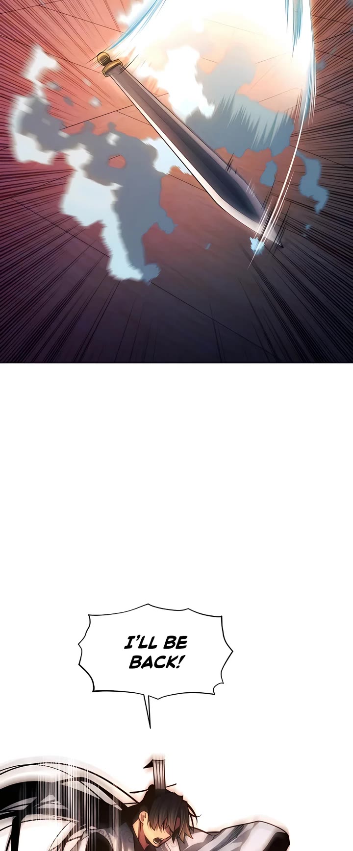A Modern Man Who Got Transmigrated Into the Murim World Chapter 82 page 53 - Chapter 82