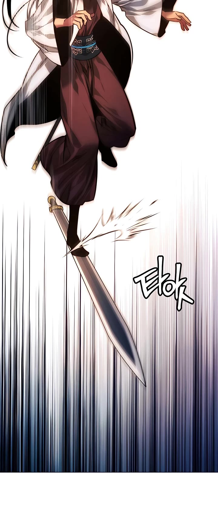 A Modern Man Who Got Transmigrated Into the Murim World Chapter 82 page 54 - Chapter 82