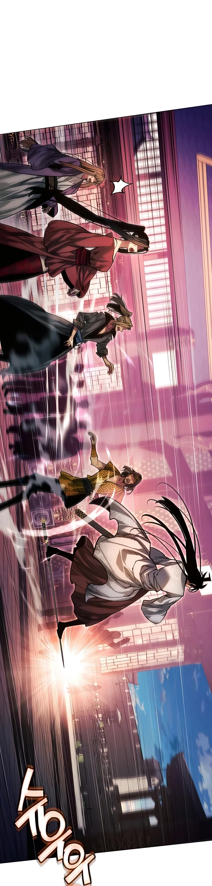 A Modern Man Who Got Transmigrated Into the Murim World Chapter 82 page 55 - Chapter 82