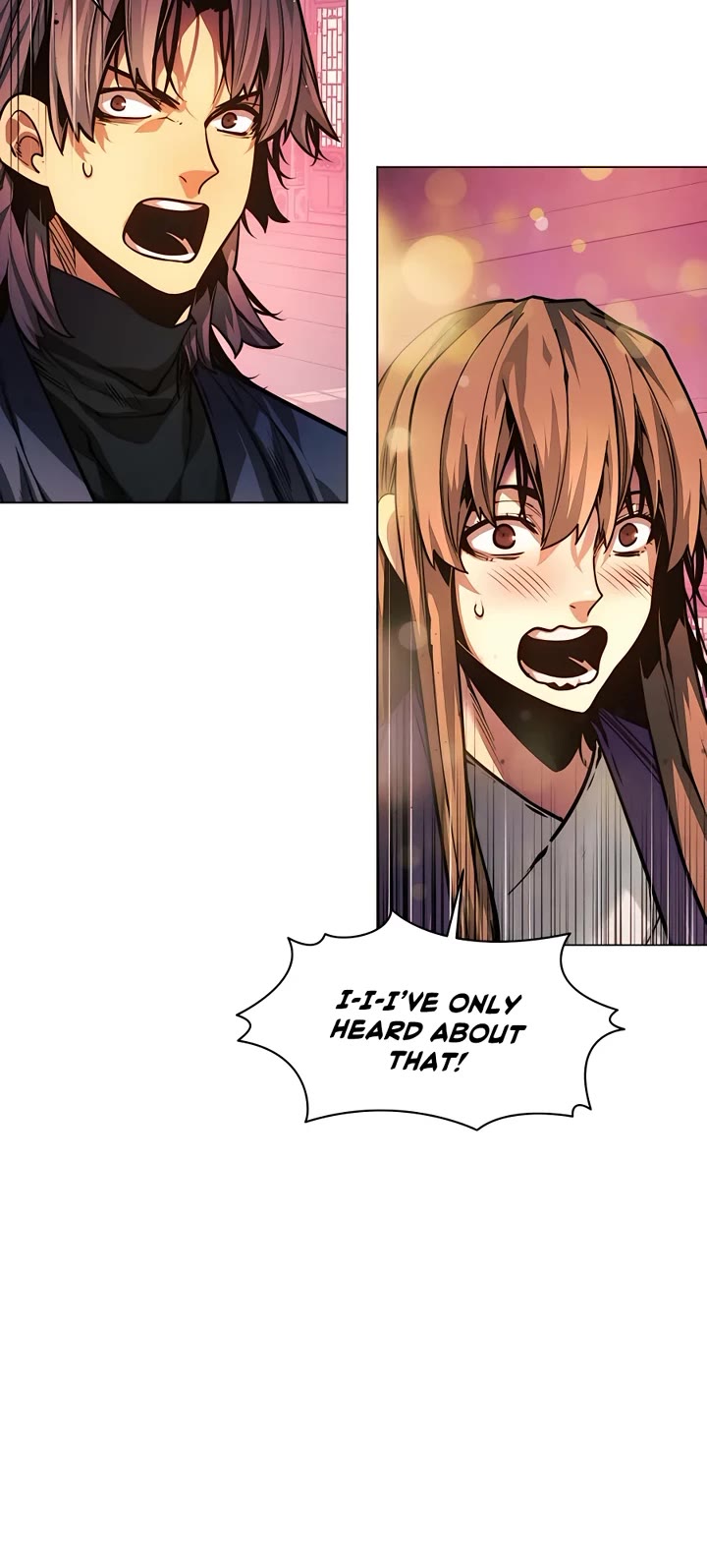 A Modern Man Who Got Transmigrated Into the Murim World Chapter 82 page 58 - Chapter 82