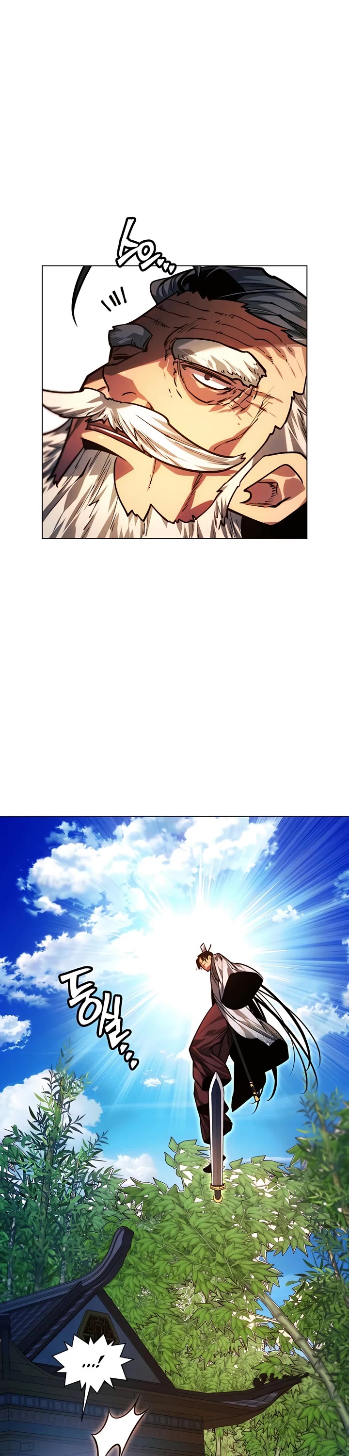 A Modern Man Who Got Transmigrated Into the Murim World Chapter 82 page 63 - Chapter 82