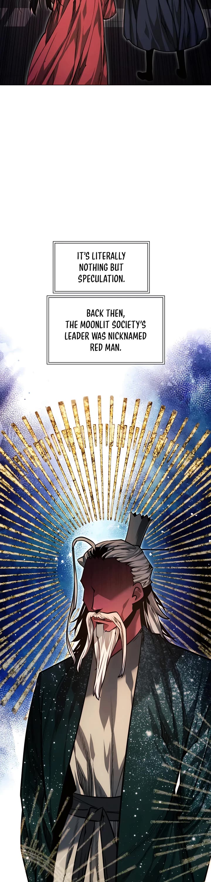 A Modern Man Who Got Transmigrated Into the Murim World Chapter 82 page 7 - Chapter 82