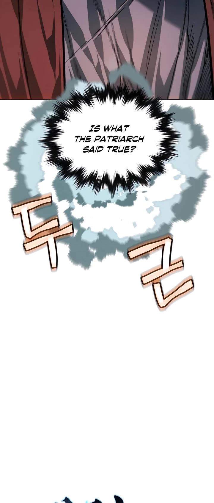 A Modern Man Who Got Transmigrated Into the Murim World Chapter 82 page 75 - Chapter 82