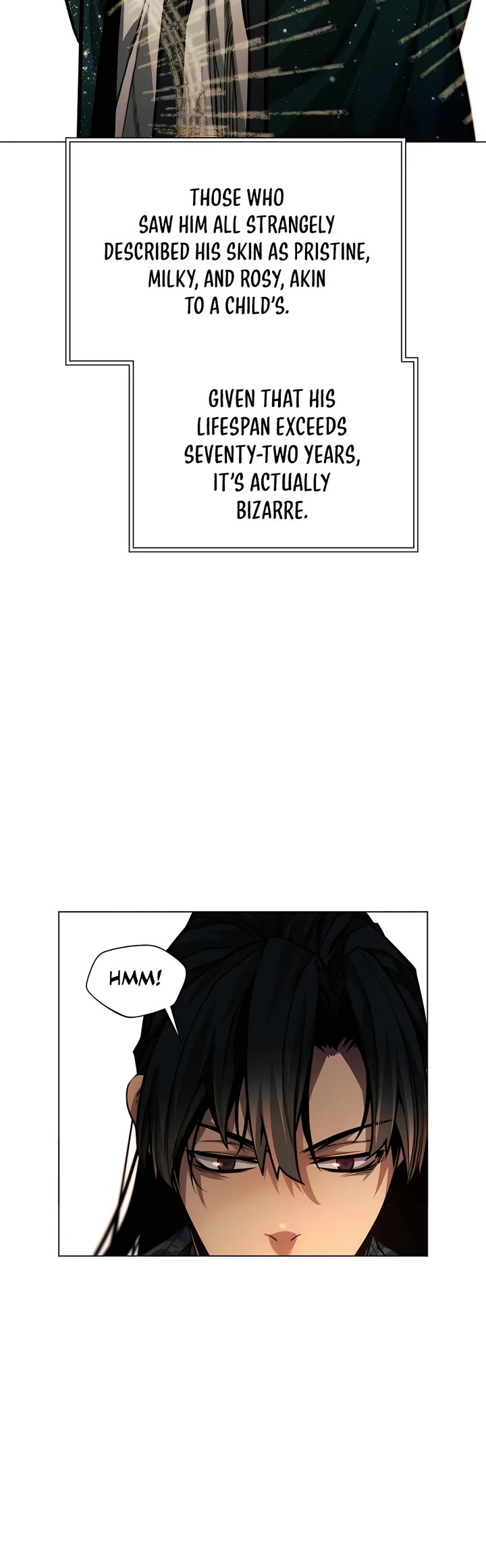 A Modern Man Who Got Transmigrated Into the Murim World Chapter 82 page 8 - Chapter 82
