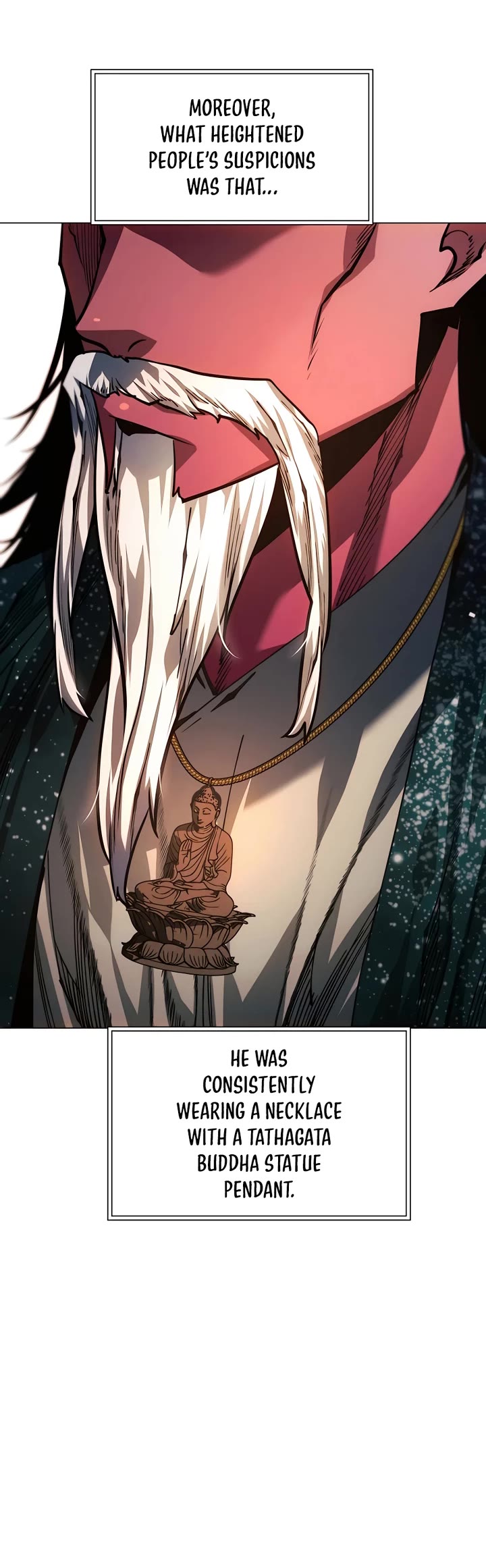 A Modern Man Who Got Transmigrated Into the Murim World Chapter 82 page 9 - Chapter 82