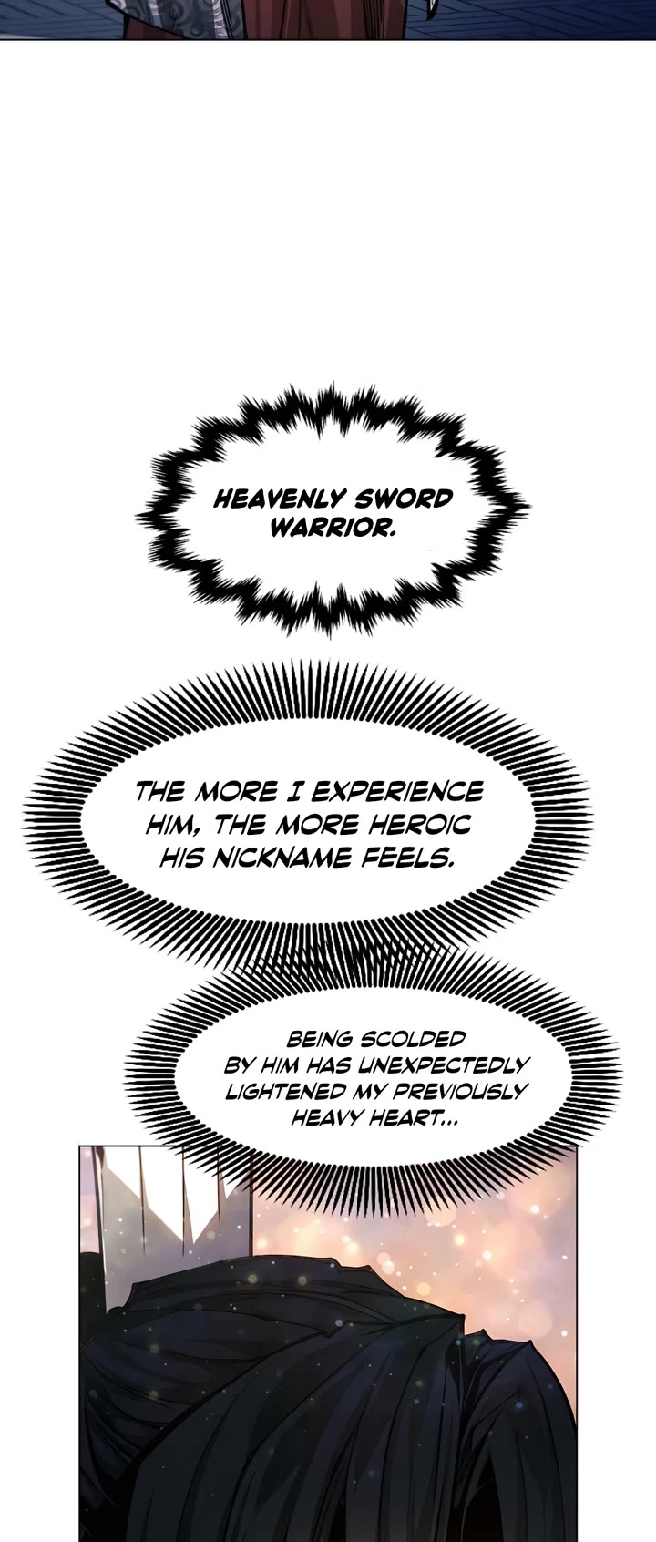 A Modern Man Who Got Transmigrated Into the Murim World Chapter 83 page 30 - Chapter 83