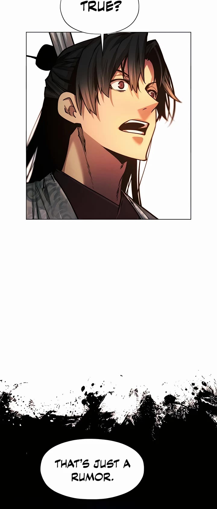 A Modern Man Who Got Transmigrated Into the Murim World Chapter 83 page 45 - Chapter 83