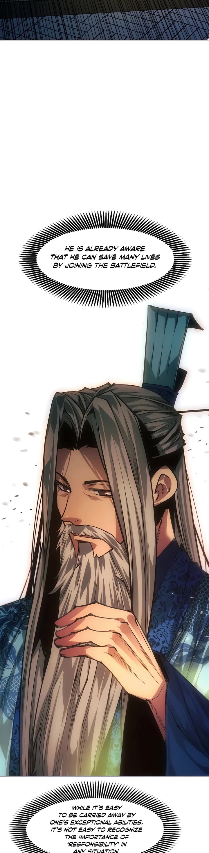 A Modern Man Who Got Transmigrated Into the Murim World Chapter 83 page 67 - Chapter 83