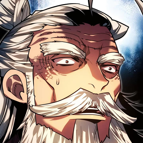 A Modern Man Who Got Transmigrated Into the Murim World Chapter 83 cover