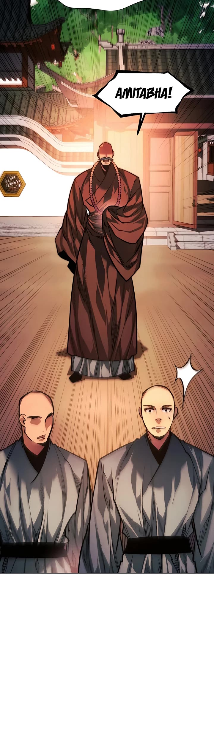 A Modern Man Who Got Transmigrated Into the Murim World Chapter 84 page 18 - Chapter 84