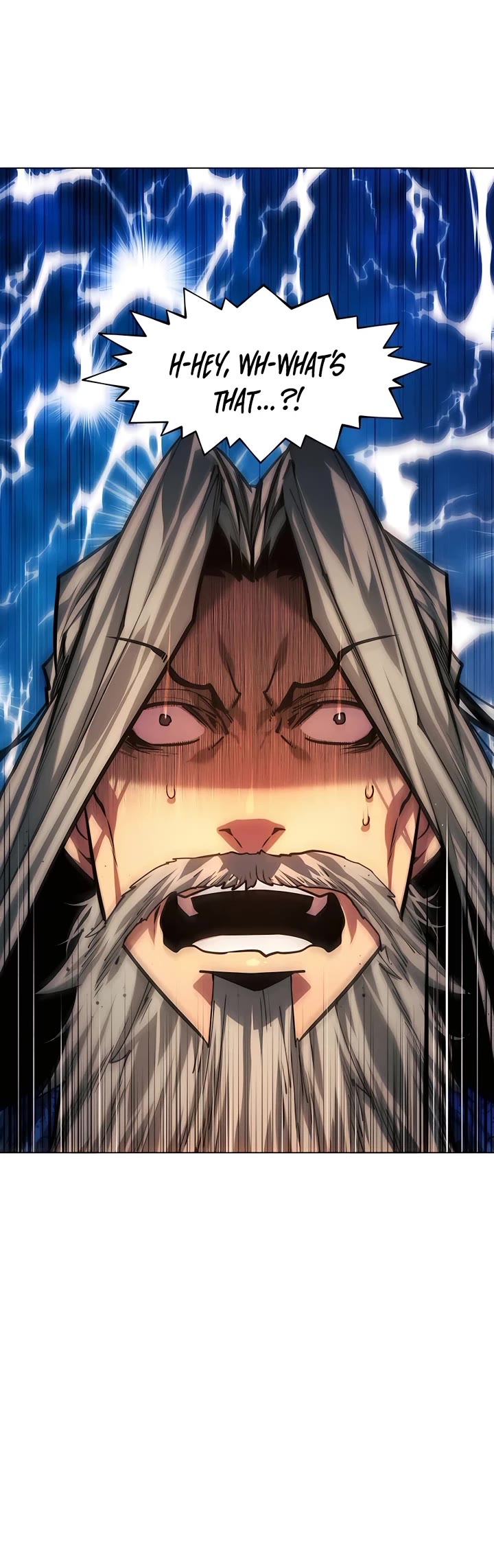 A Modern Man Who Got Transmigrated Into the Murim World Chapter 84 page 4 - Chapter 84