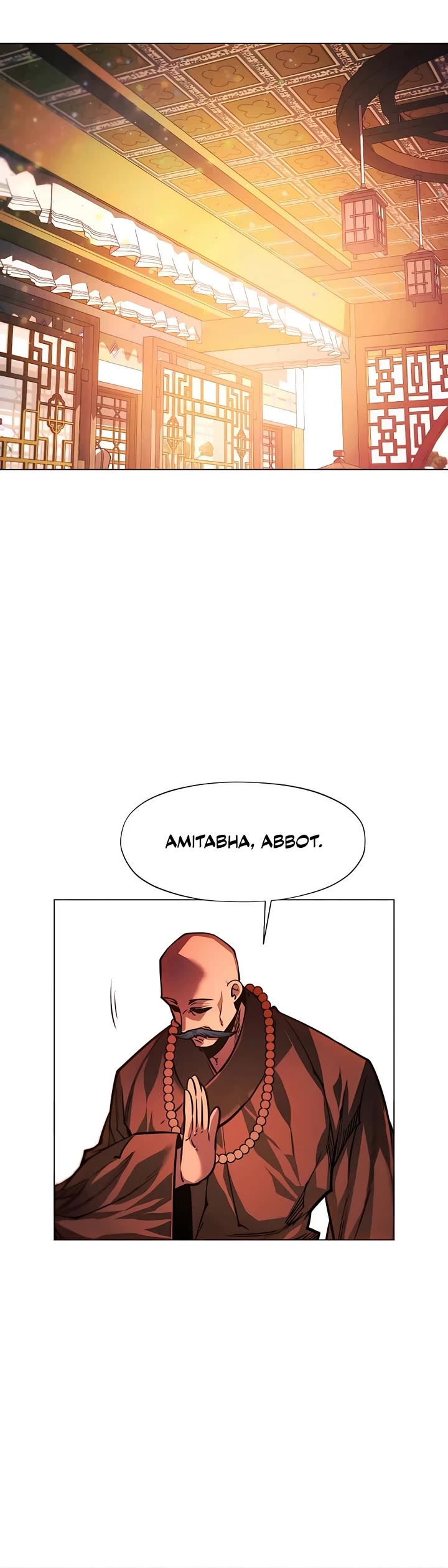 A Modern Man Who Got Transmigrated Into the Murim World Chapter 84 page 43 - Chapter 84