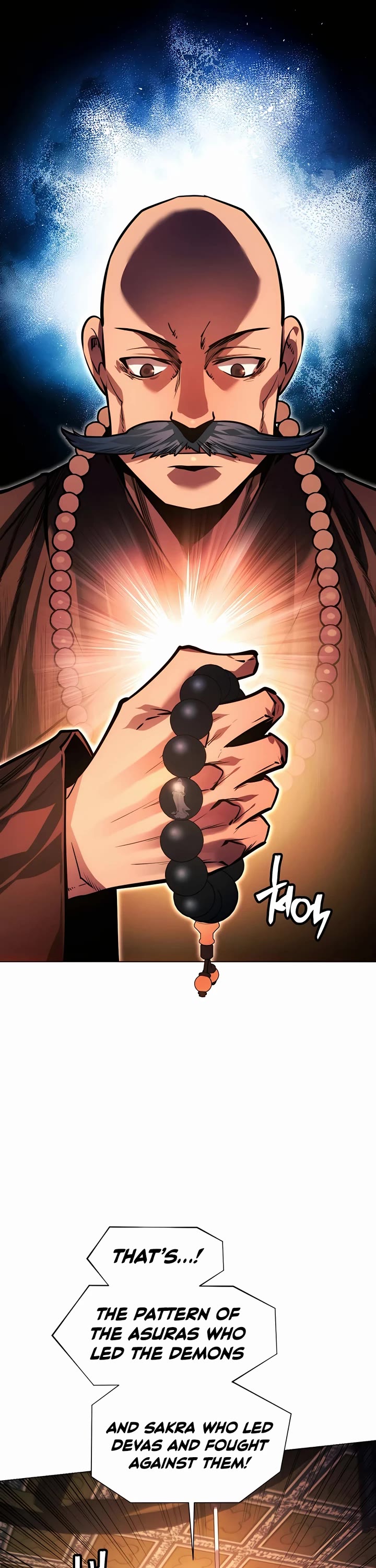 A Modern Man Who Got Transmigrated Into the Murim World Chapter 84 page 47 - Chapter 84