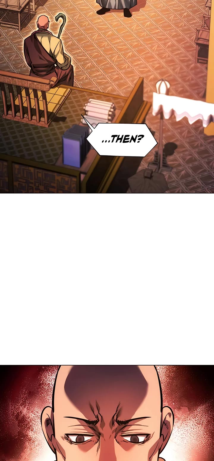 A Modern Man Who Got Transmigrated Into the Murim World Chapter 84 page 56 - Chapter 84