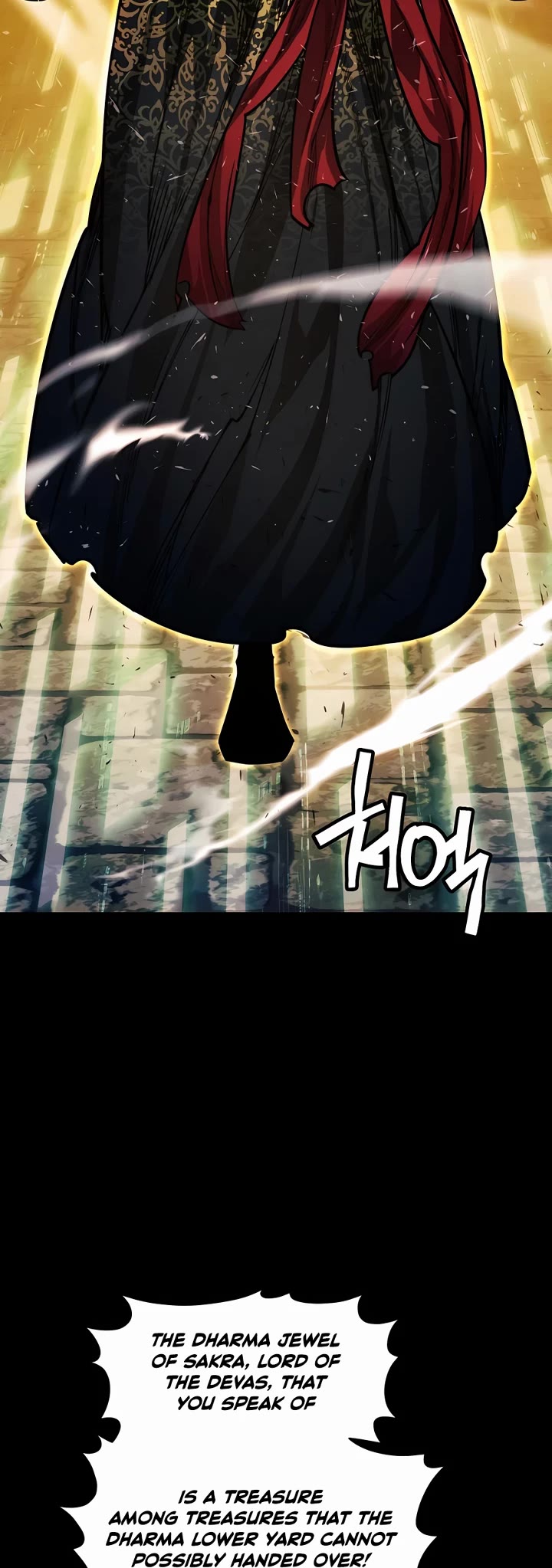 A Modern Man Who Got Transmigrated Into the Murim World Chapter 84 page 59 - Chapter 84
