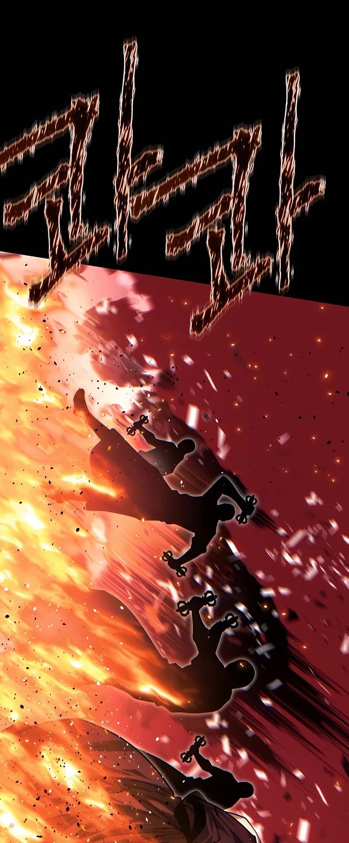 A Modern Man Who Got Transmigrated Into the Murim World Chapter 84 page 67 - Chapter 84