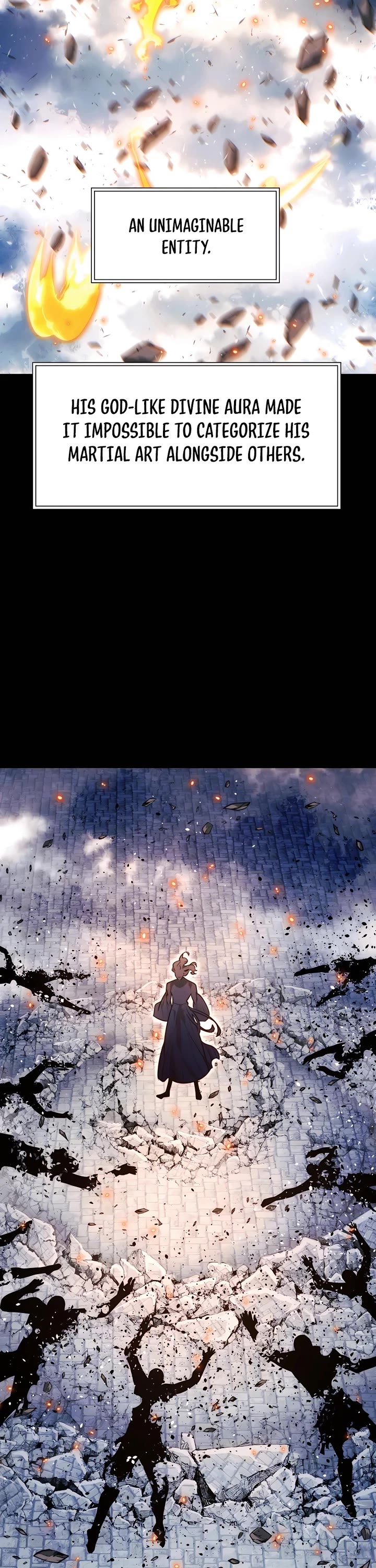 A Modern Man Who Got Transmigrated Into the Murim World Chapter 84 page 70 - Chapter 84