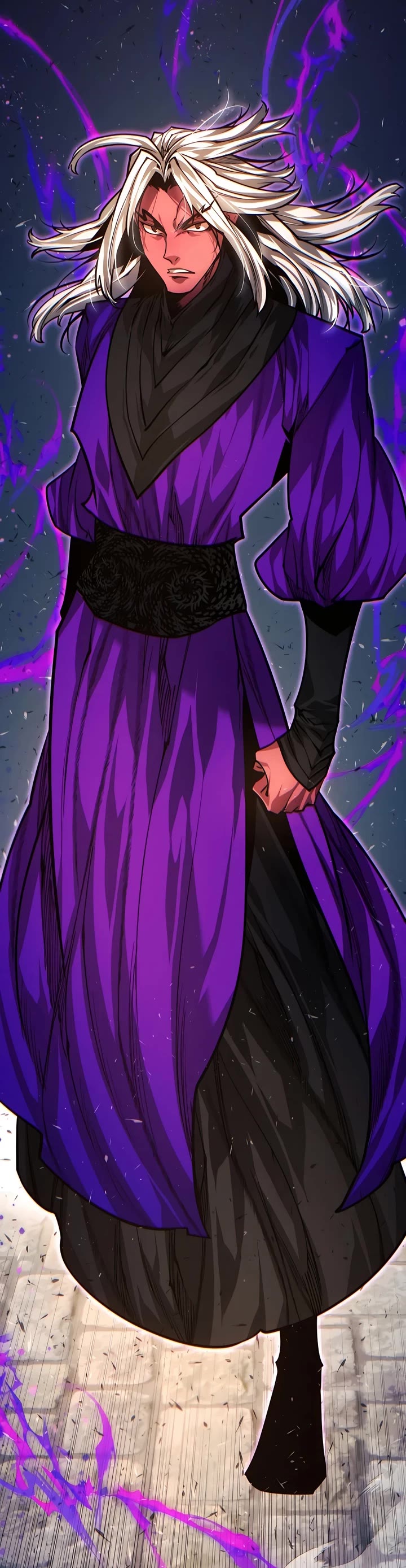 A Modern Man Who Got Transmigrated Into the Murim World Chapter 84 page 76 - Chapter 84