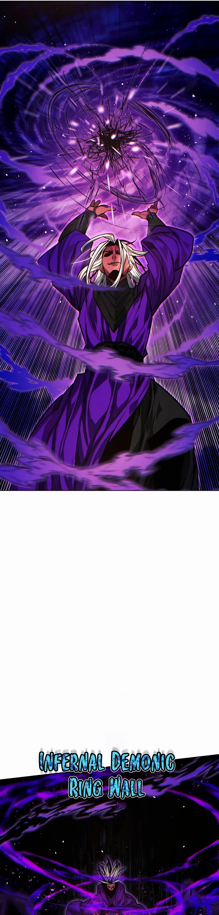 A Modern Man Who Got Transmigrated Into the Murim World Chapter 85 page 16 - Chapter 85