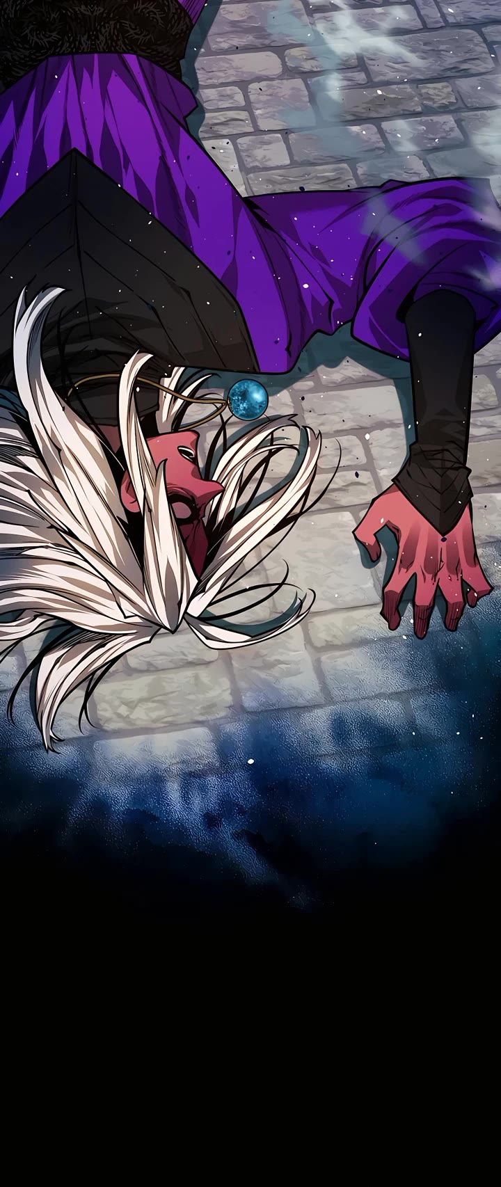 A Modern Man Who Got Transmigrated Into the Murim World Chapter 85 page 27 - Chapter 85