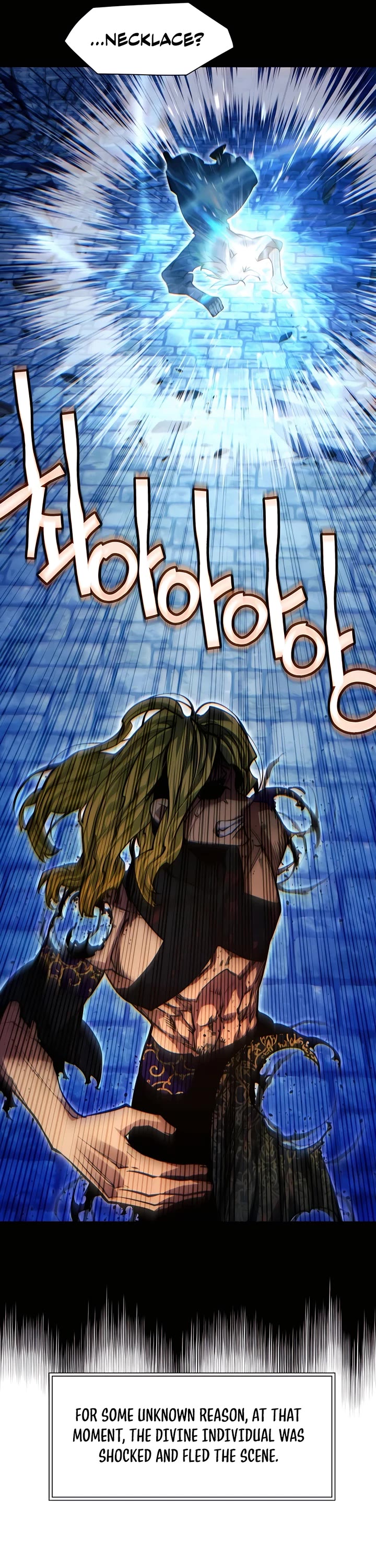 A Modern Man Who Got Transmigrated Into the Murim World Chapter 85 page 31 - Chapter 85