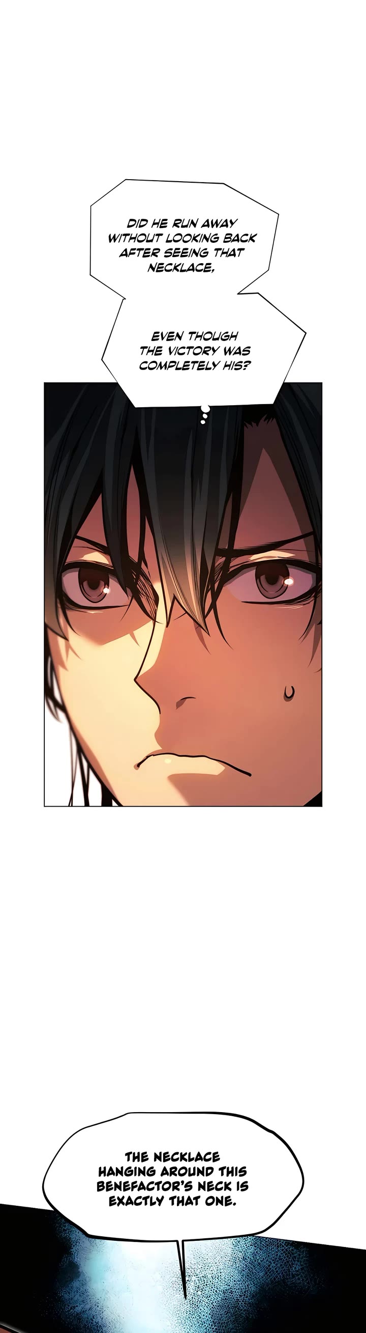 A Modern Man Who Got Transmigrated Into the Murim World Chapter 85 page 32 - Chapter 85