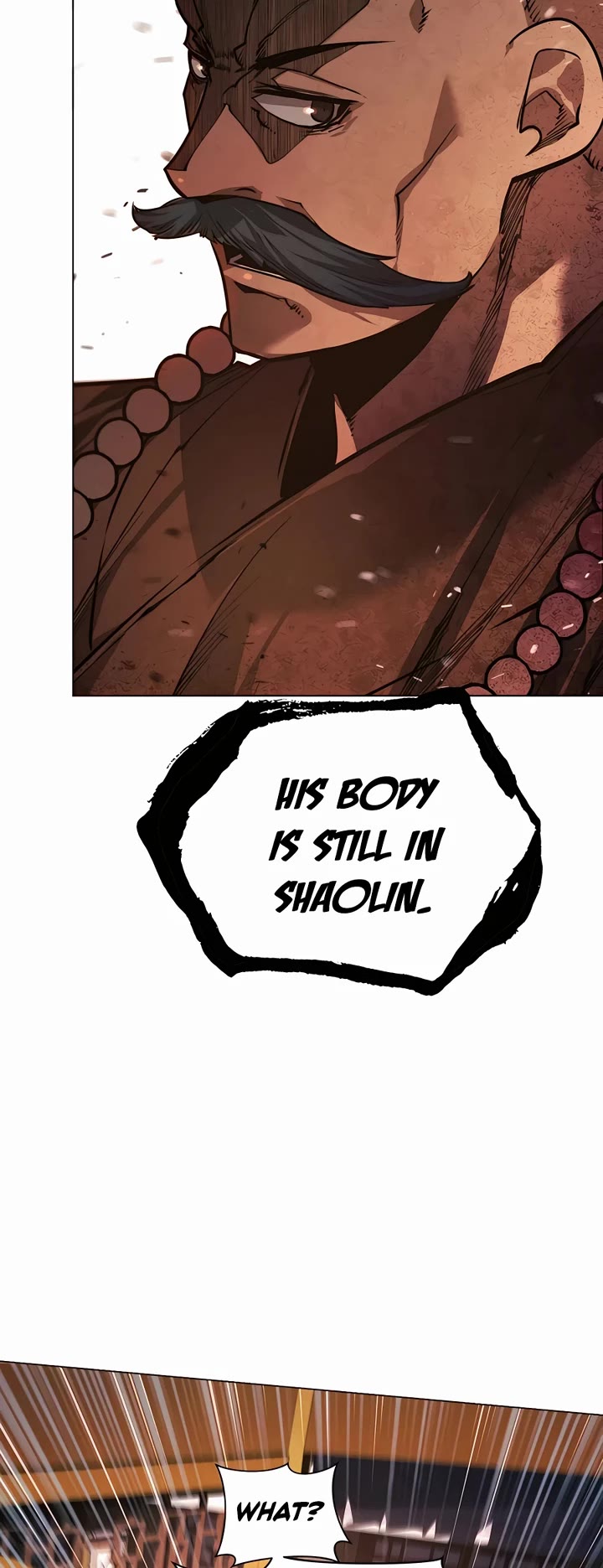 A Modern Man Who Got Transmigrated Into the Murim World Chapter 85 page 38 - Chapter 85