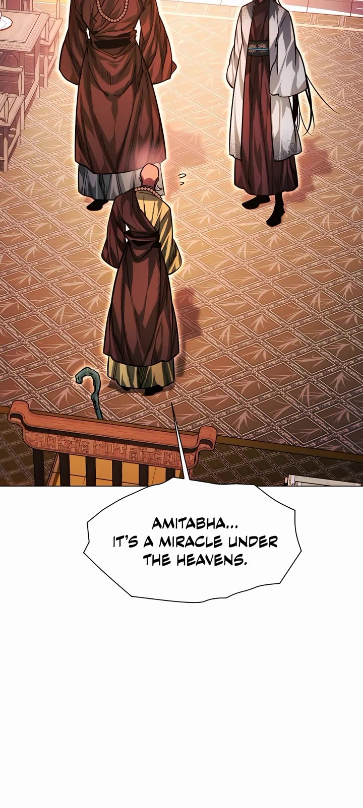 A Modern Man Who Got Transmigrated Into the Murim World Chapter 85 page 46 - Chapter 85