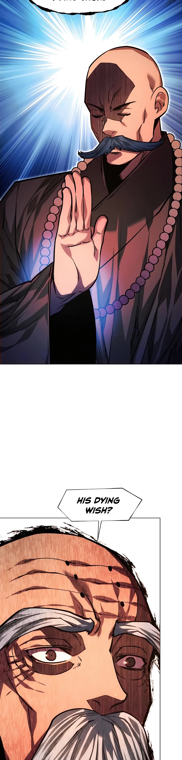 A Modern Man Who Got Transmigrated Into the Murim World Chapter 85 page 51 - Chapter 85