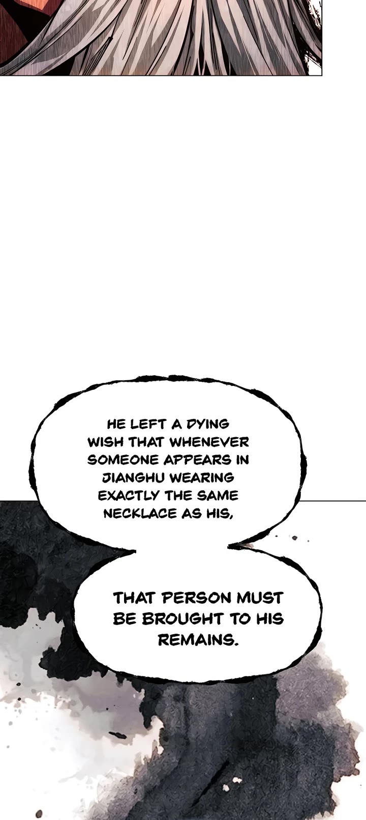 A Modern Man Who Got Transmigrated Into the Murim World Chapter 85 page 52 - Chapter 85