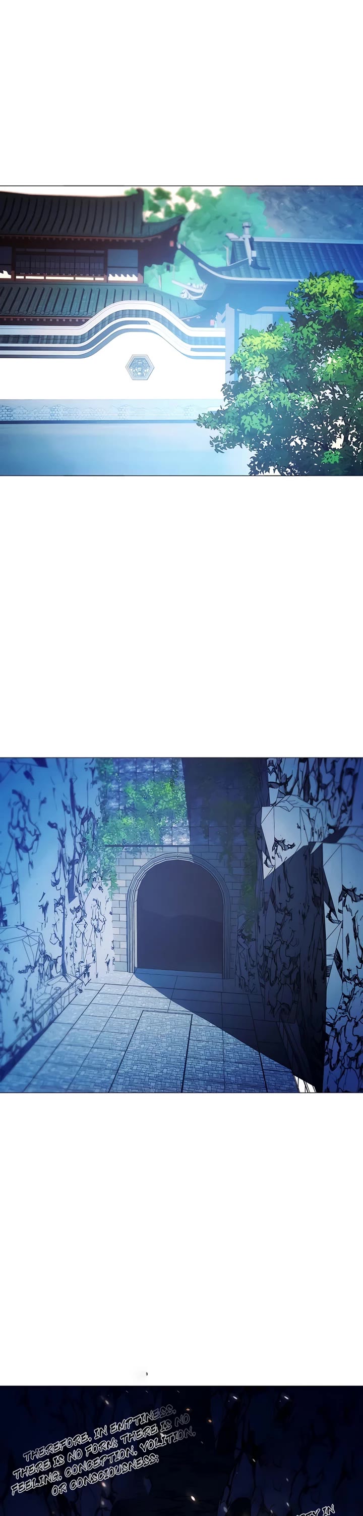 A Modern Man Who Got Transmigrated Into the Murim World Chapter 85 page 58 - Chapter 85