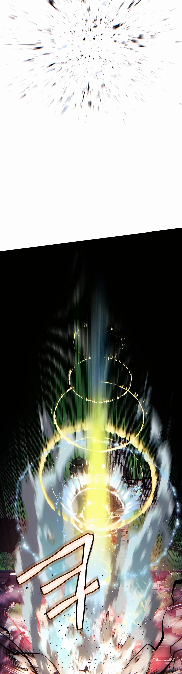 A Modern Man Who Got Transmigrated Into the Murim World Chapter 85 page 6 - Chapter 85