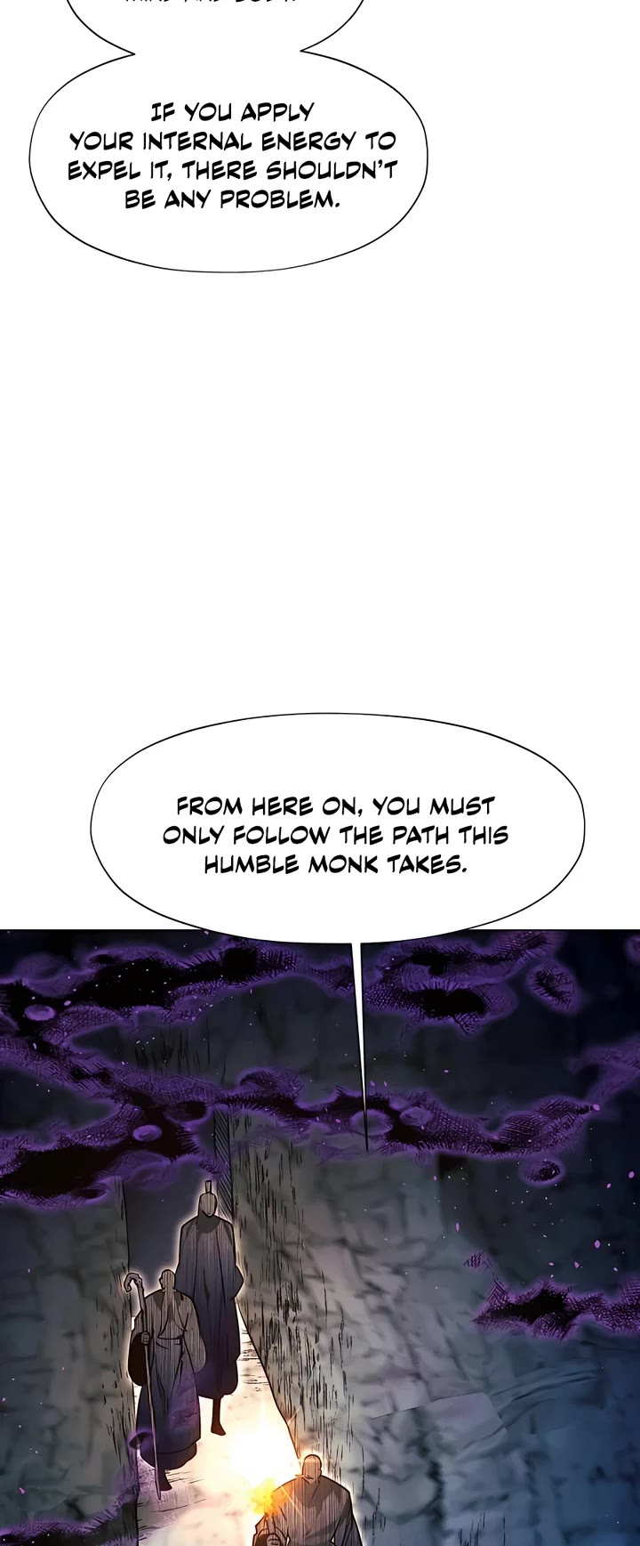 A Modern Man Who Got Transmigrated Into the Murim World Chapter 85 page 64 - Chapter 85