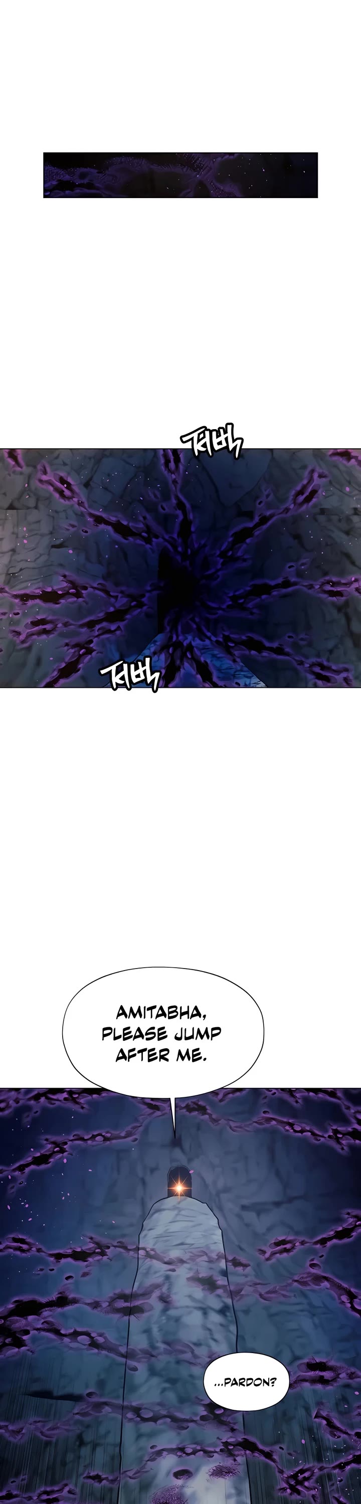 A Modern Man Who Got Transmigrated Into the Murim World Chapter 85 page 66 - Chapter 85