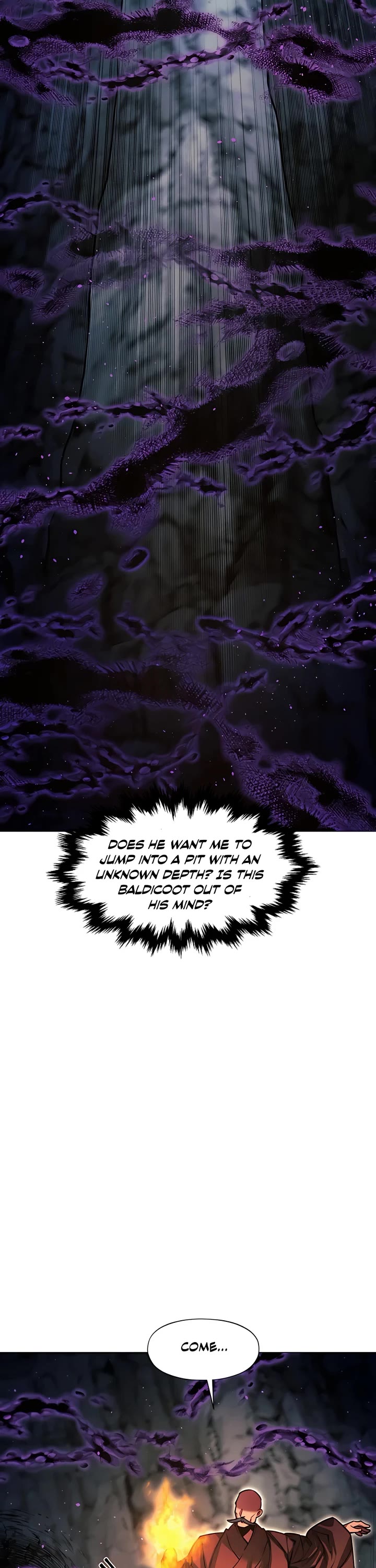 A Modern Man Who Got Transmigrated Into the Murim World Chapter 85 page 67 - Chapter 85
