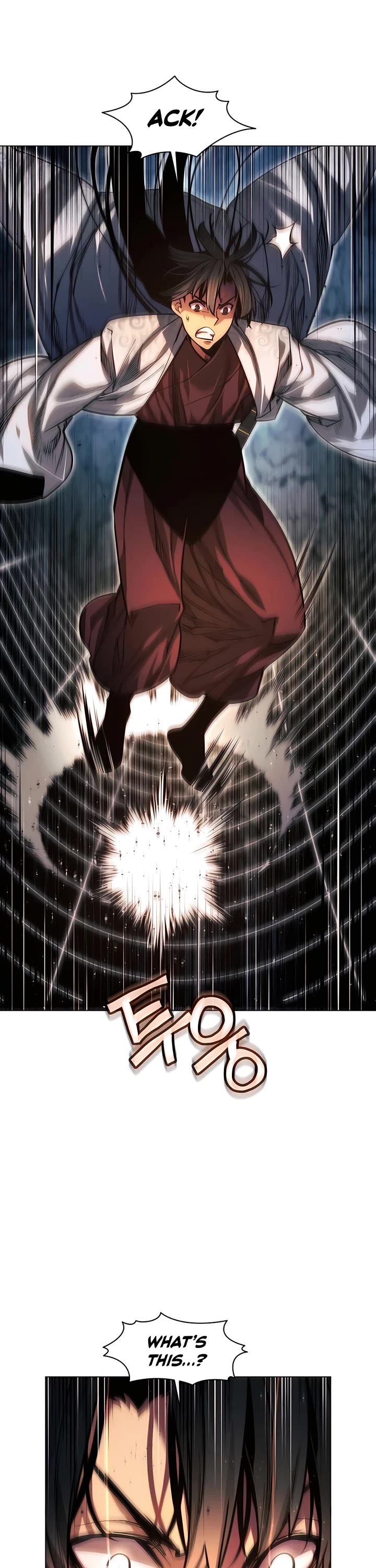 A Modern Man Who Got Transmigrated Into the Murim World Chapter 85 page 76 - Chapter 85