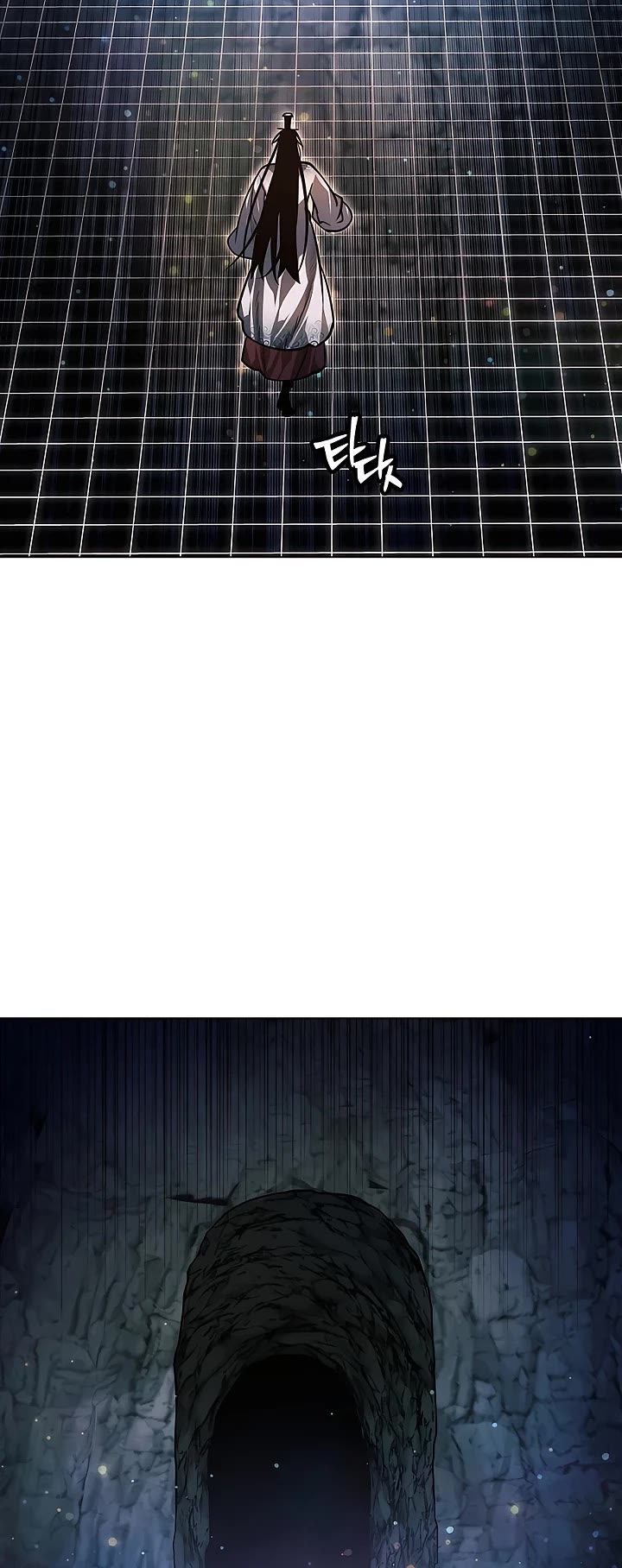 A Modern Man Who Got Transmigrated Into the Murim World Chapter 86 page 10 - Chapter 86