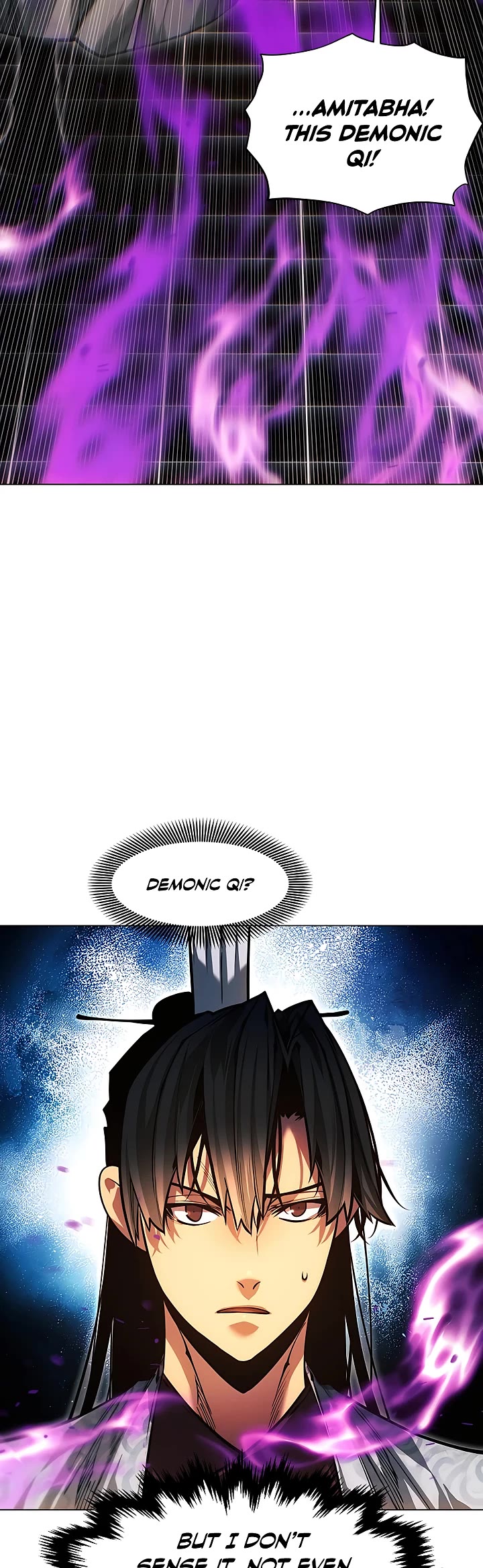 A Modern Man Who Got Transmigrated Into the Murim World Chapter 86 page 13 - Chapter 86