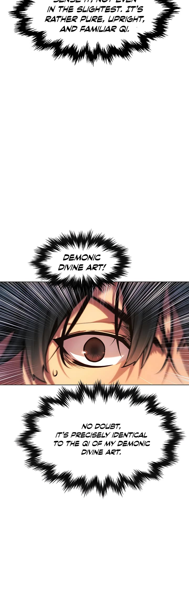 A Modern Man Who Got Transmigrated Into the Murim World Chapter 86 page 14 - Chapter 86