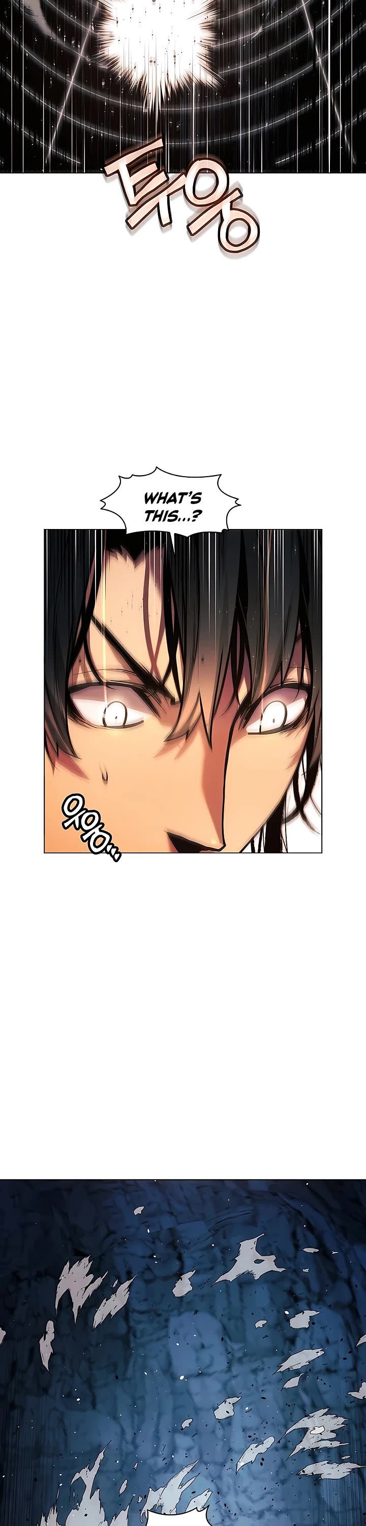 A Modern Man Who Got Transmigrated Into the Murim World Chapter 86 page 2 - Chapter 86