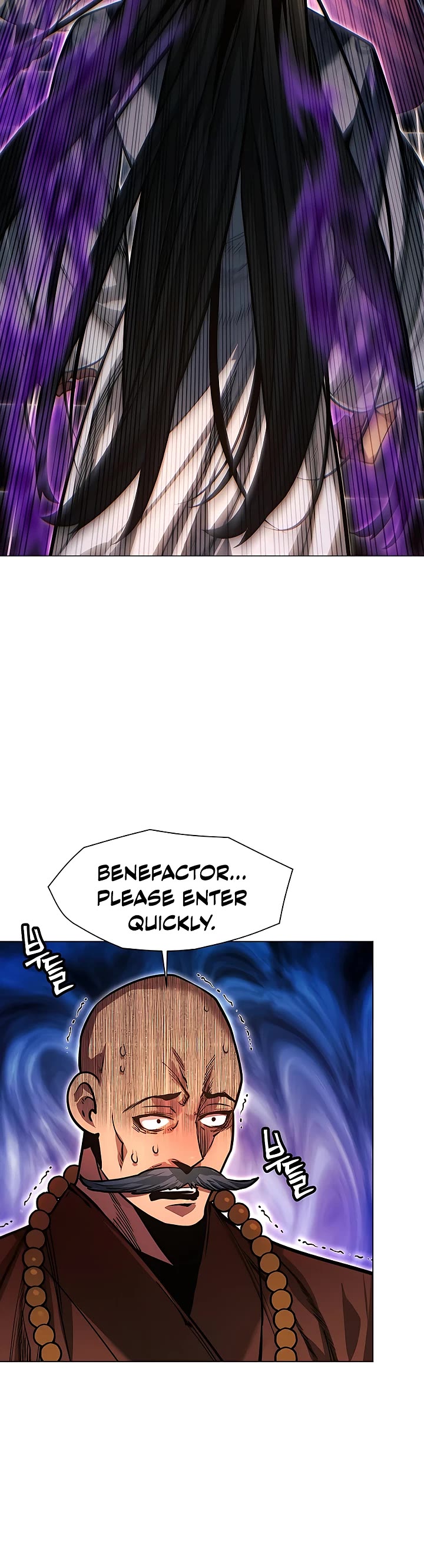 A Modern Man Who Got Transmigrated Into the Murim World Chapter 86 page 20 - Chapter 86