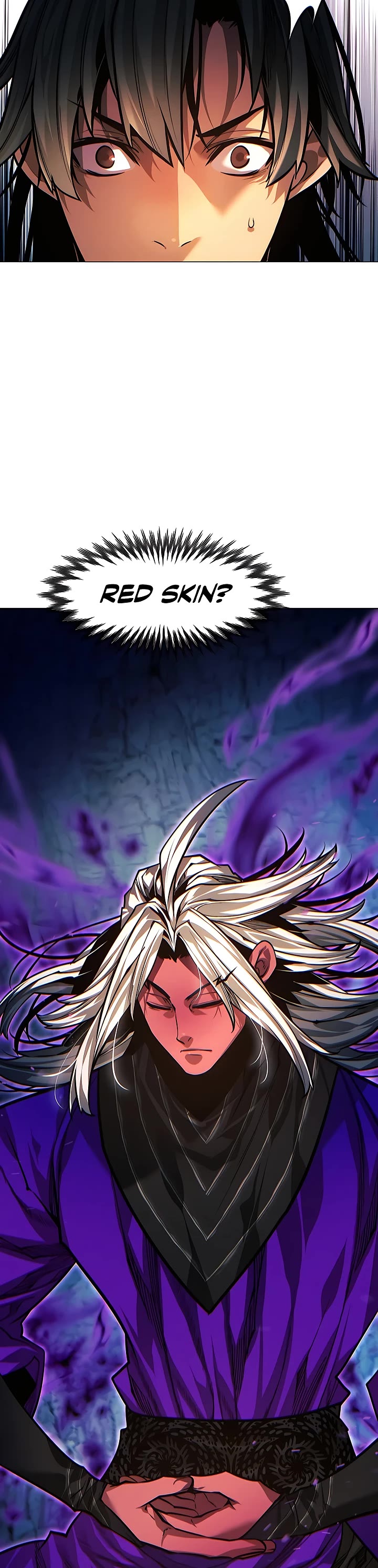 A Modern Man Who Got Transmigrated Into the Murim World Chapter 86 page 23 - Chapter 86