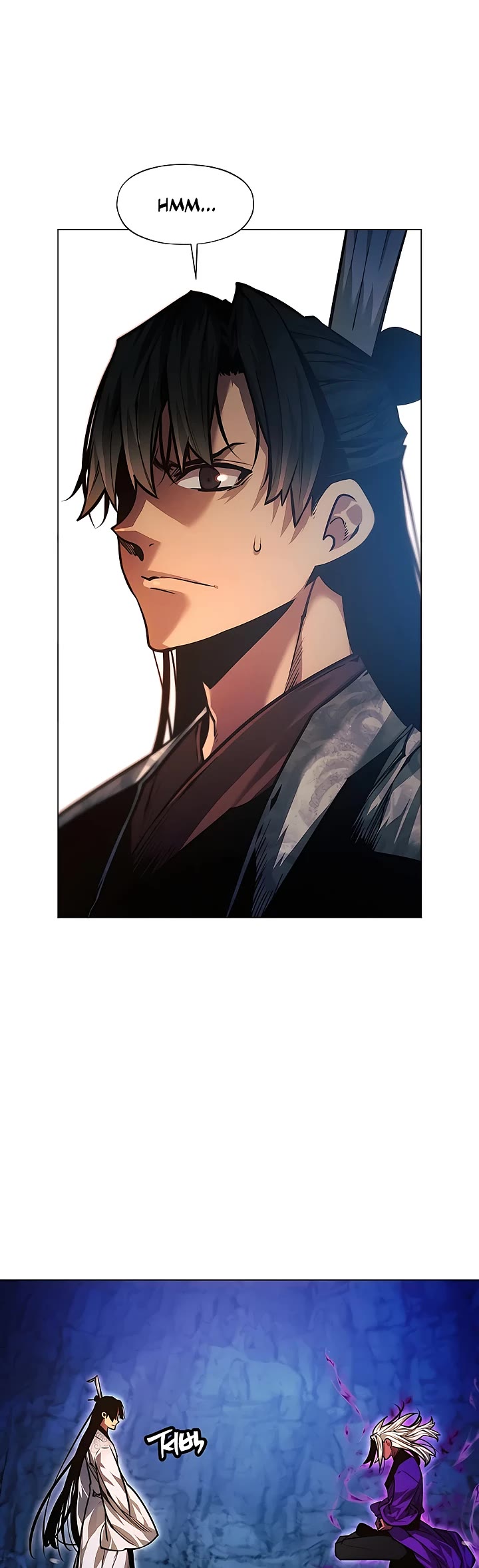 A Modern Man Who Got Transmigrated Into the Murim World Chapter 86 page 29 - Chapter 86