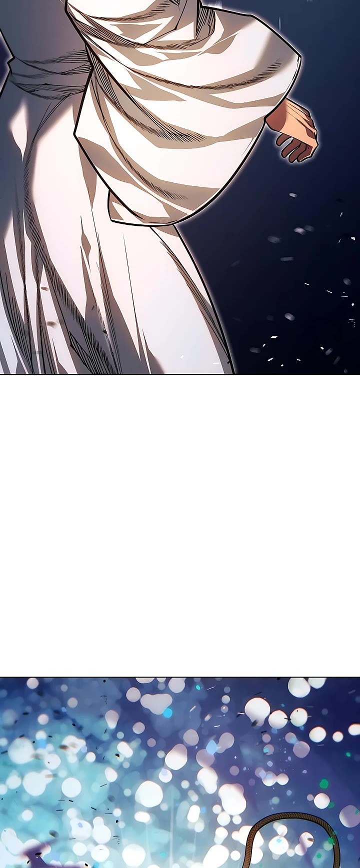 A Modern Man Who Got Transmigrated Into the Murim World Chapter 86 page 36 - Chapter 86