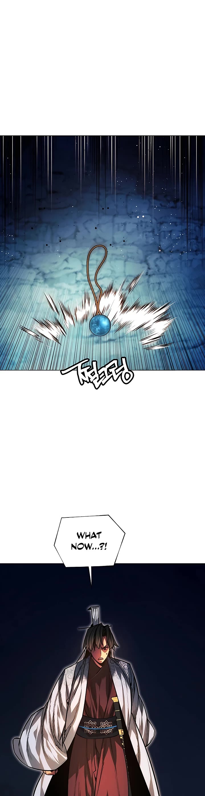 A Modern Man Who Got Transmigrated Into the Murim World Chapter 86 page 39 - Chapter 86