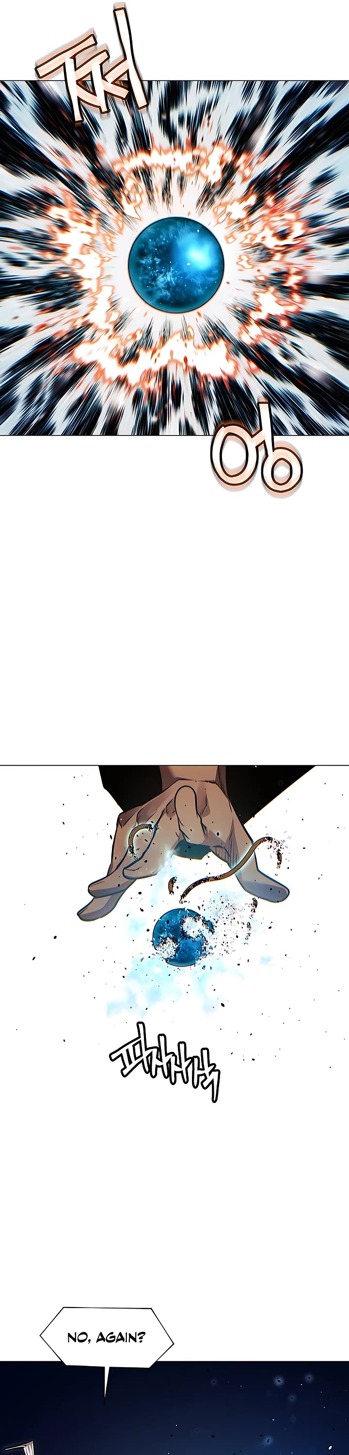 A Modern Man Who Got Transmigrated Into the Murim World Chapter 86 page 41 - Chapter 86