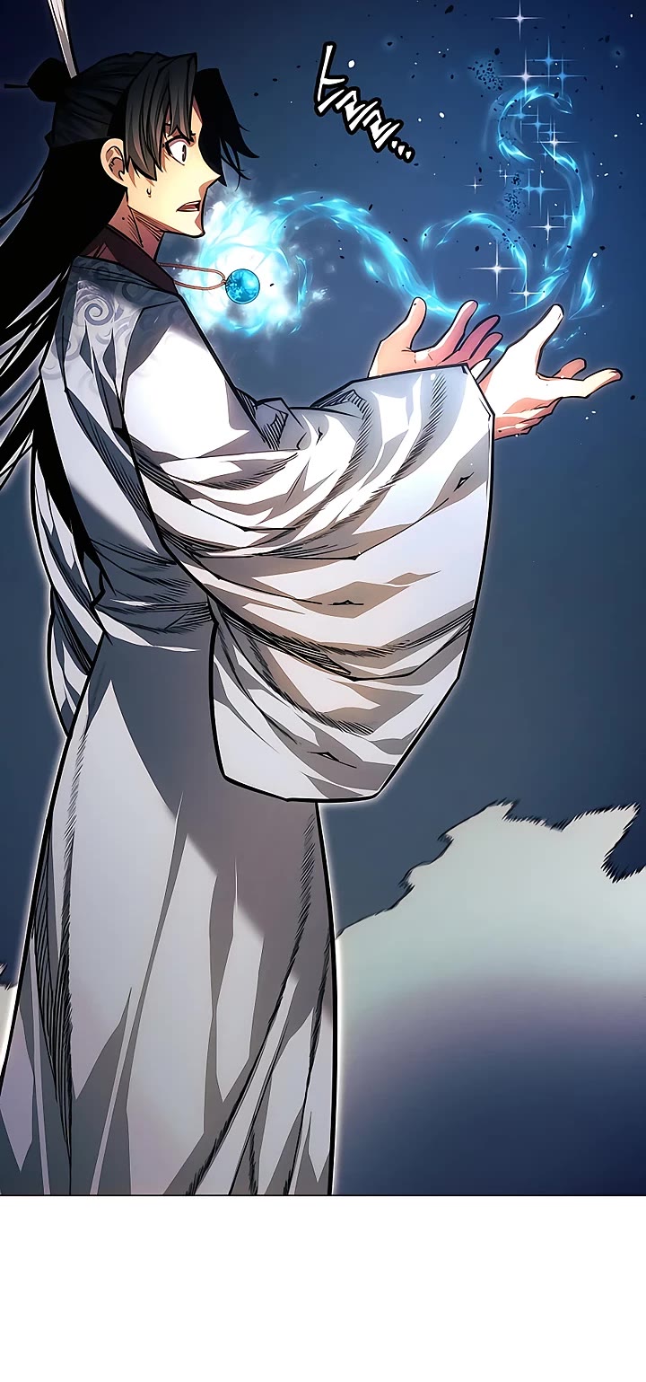 A Modern Man Who Got Transmigrated Into the Murim World Chapter 86 page 42 - Chapter 86