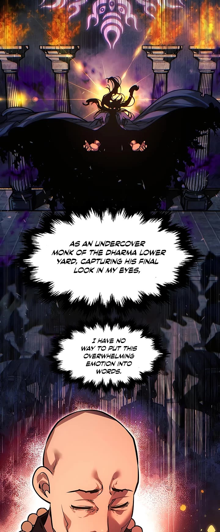 A Modern Man Who Got Transmigrated Into the Murim World Chapter 86 page 46 - Chapter 86