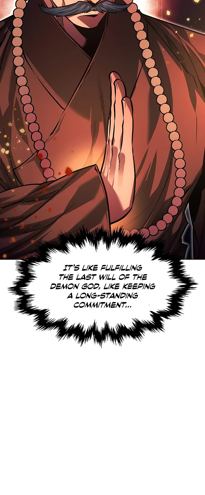 A Modern Man Who Got Transmigrated Into the Murim World Chapter 86 page 47 - Chapter 86